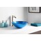 Anzzi Clavier Vessel Sink in Lustrous Blue LS-AZ027 - alternate 2